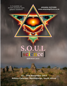 SOUL flyerImage 1