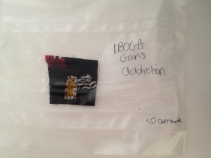 Keshe Healing GANS PADS