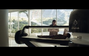 elysium-healing-bed